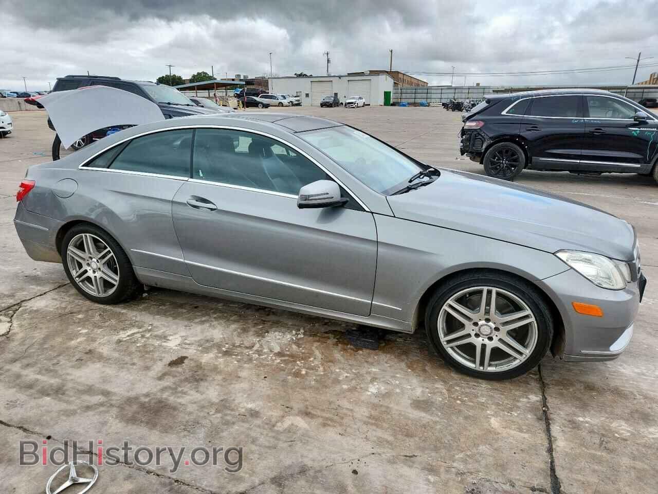 2010 MERCEDES-BENZ E-CLASS - VIN: WDDKJ5GB9AF043296 - Фото 4