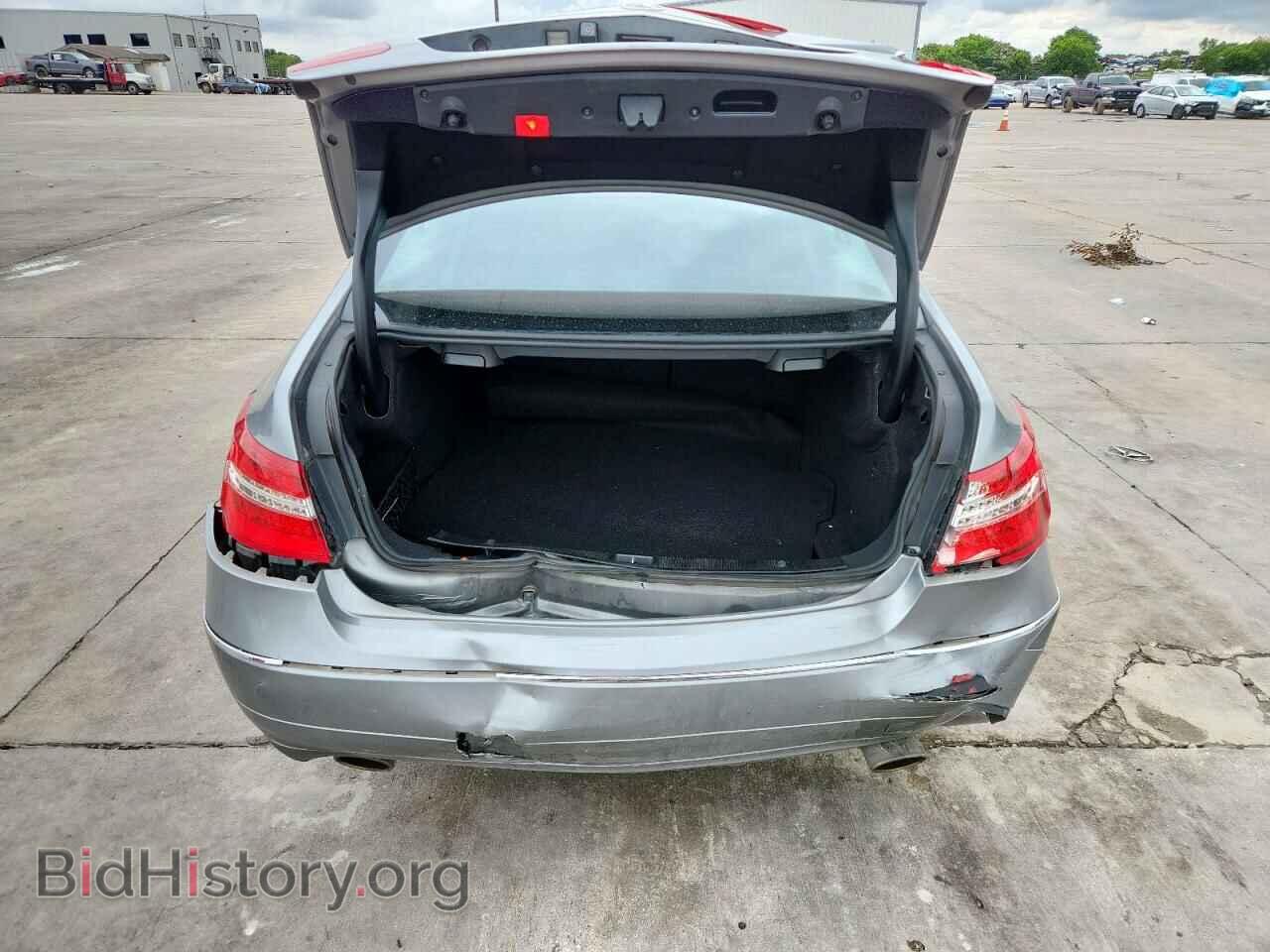 2010 MERCEDES-BENZ E-CLASS - VIN: WDDKJ5GB9AF043296 - Фото 6