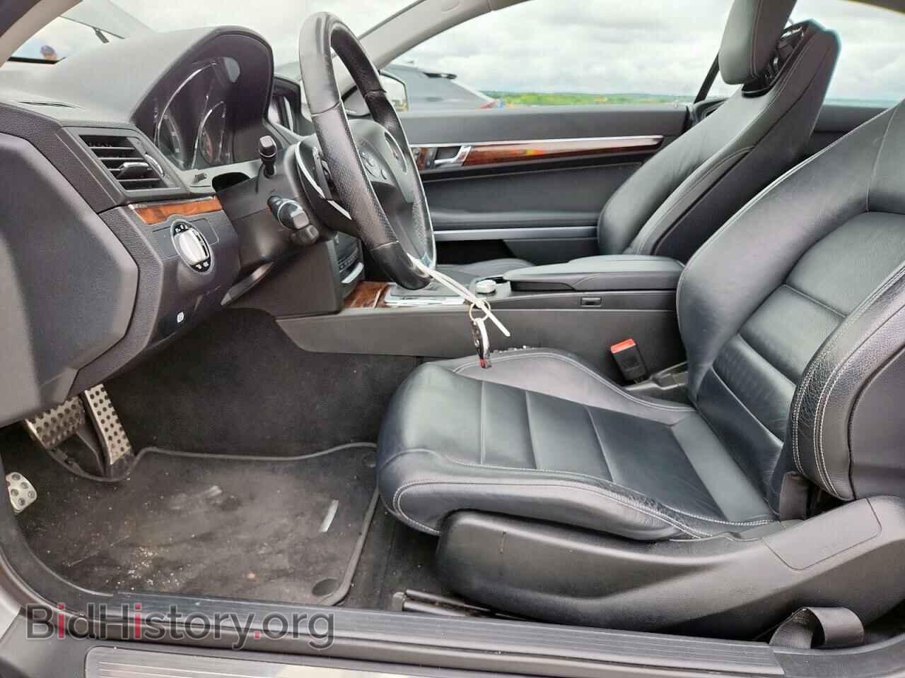 2010 MERCEDES-BENZ E-CLASS - VIN: WDDKJ5GB9AF043296 - Фото 7