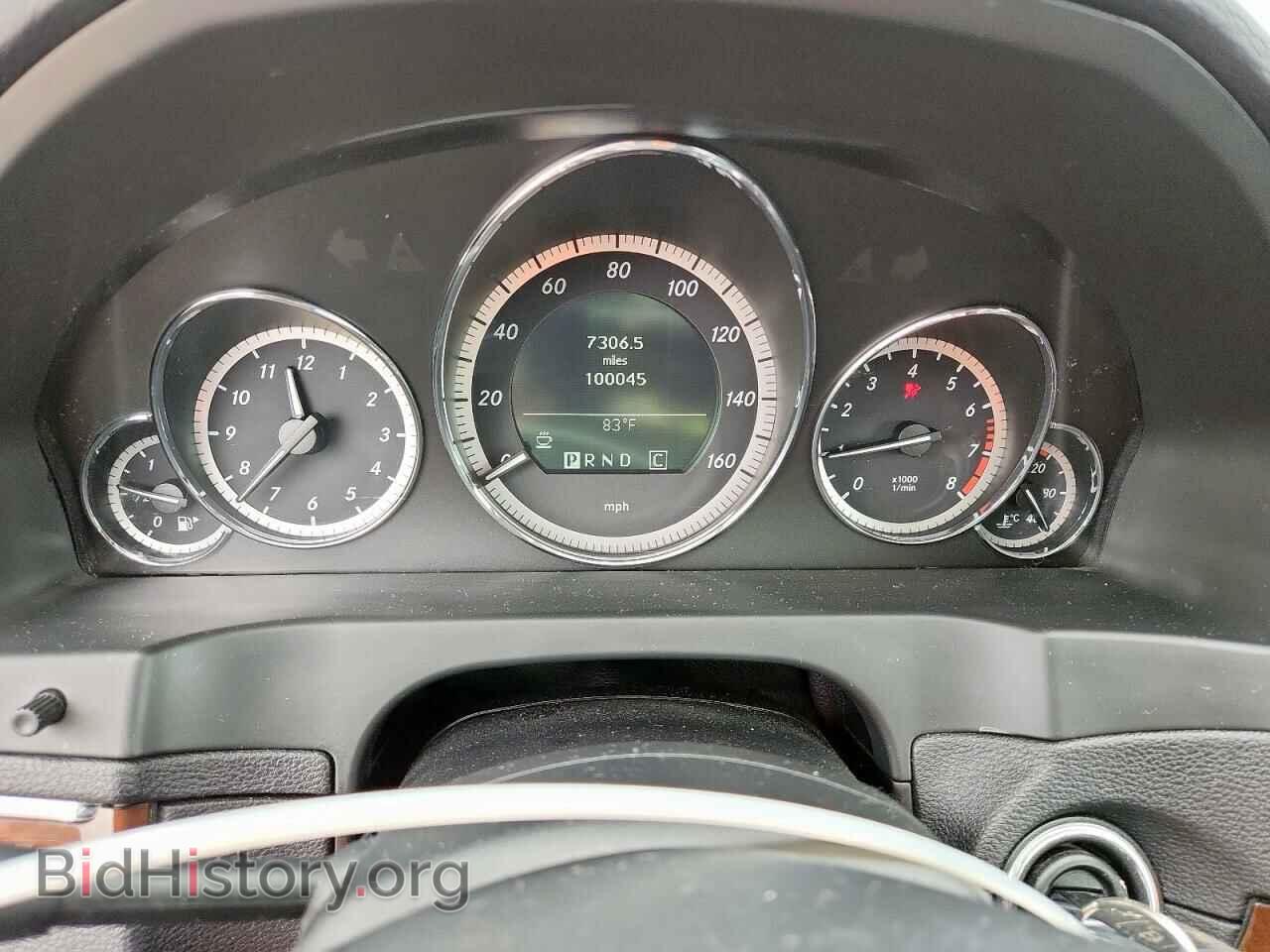2010 MERCEDES-BENZ E-CLASS - VIN: WDDKJ5GB9AF043296 - Фото 9