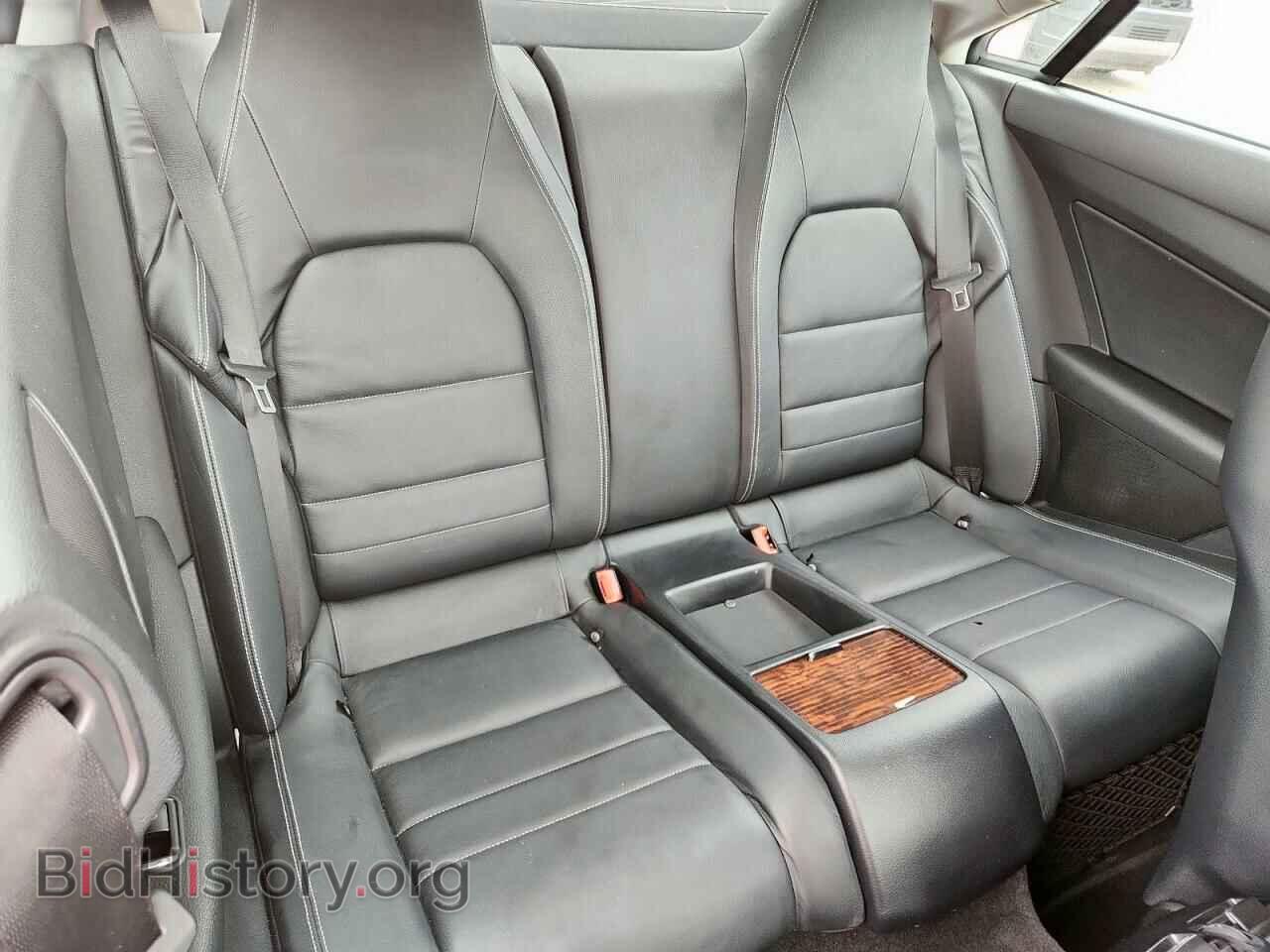 2010 MERCEDES-BENZ E-CLASS - VIN: WDDKJ5GB9AF043296 - Фото 10