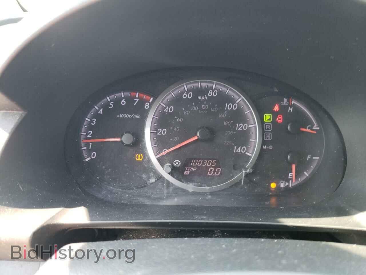 2009 MAZDA 5 - VIN: JM1CR29L190328892 - Фото 9