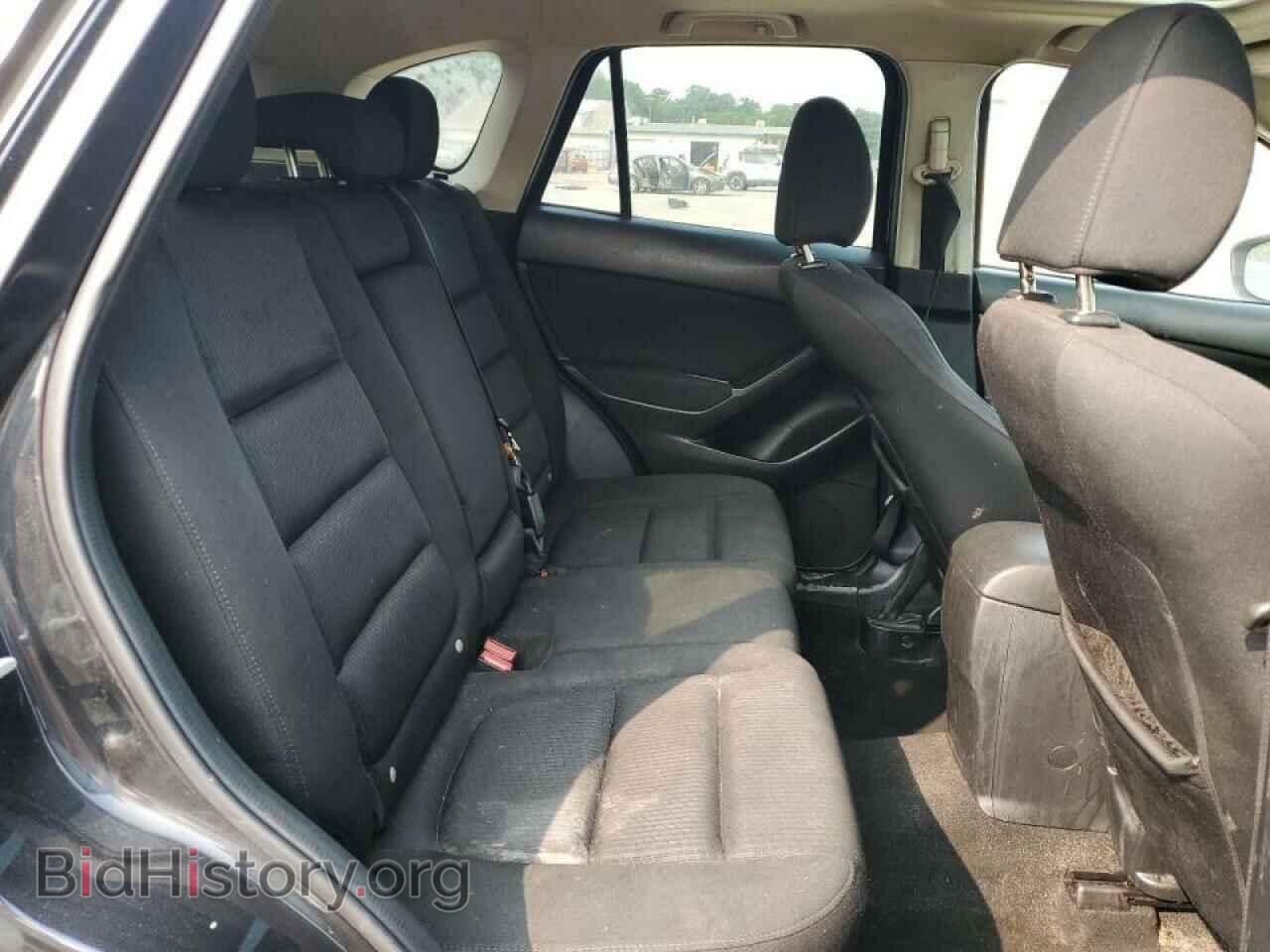2013 MAZDA CX-5 - VIN: JM3KE4CE5D0134525 - Фото 11