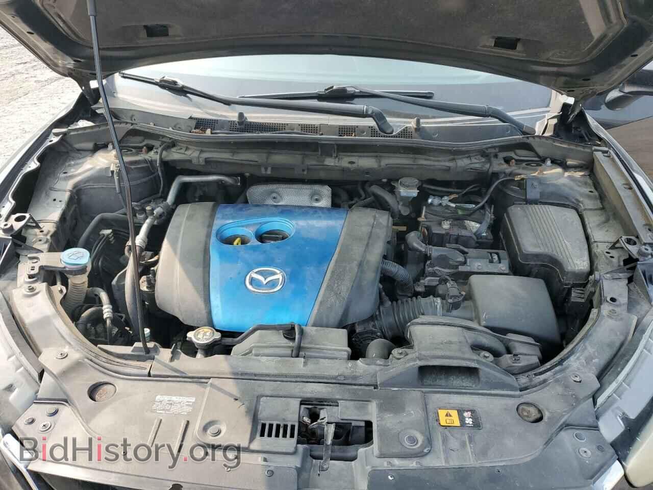 2013 MAZDA CX-5 - VIN: JM3KE4CE5D0134525 - Фото 12