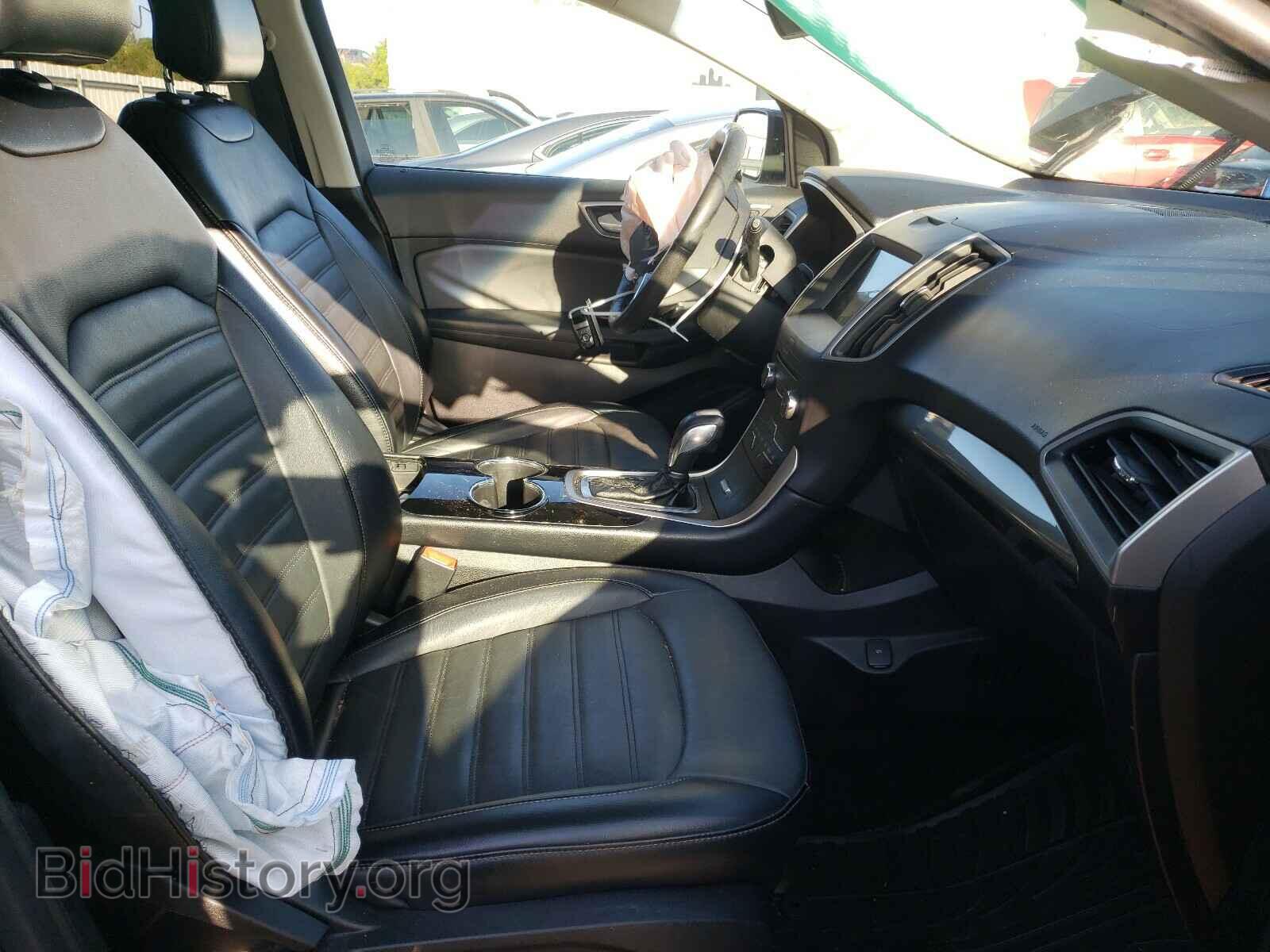 2018 FORD EDGE - VIN: 2FMPK4J84JBB89042 - Photo 5