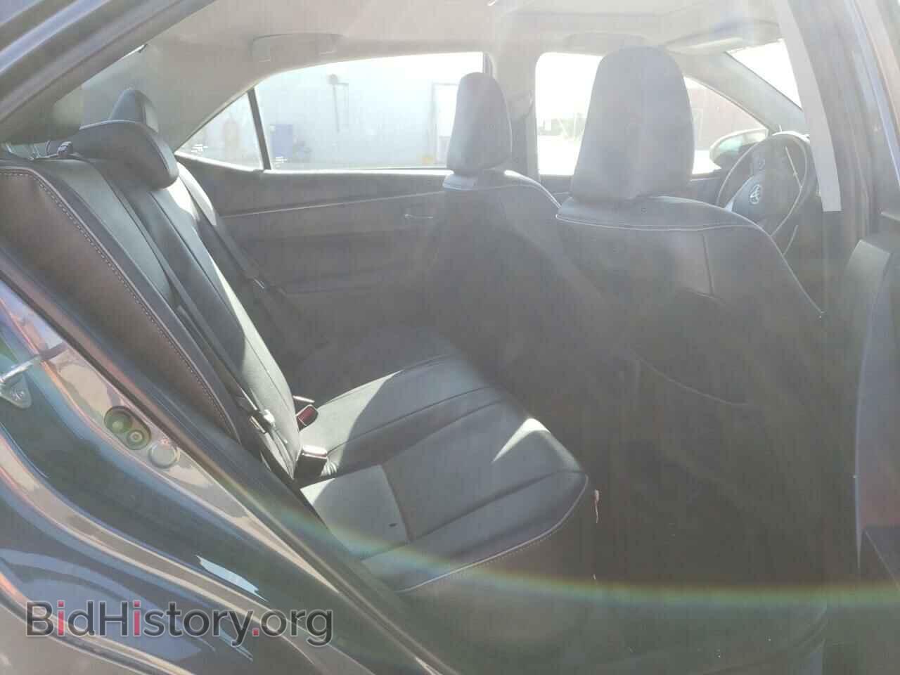2014 TOYOTA COROLLA - VIN: 5YFBPRHEXEP029317 - Фото 6