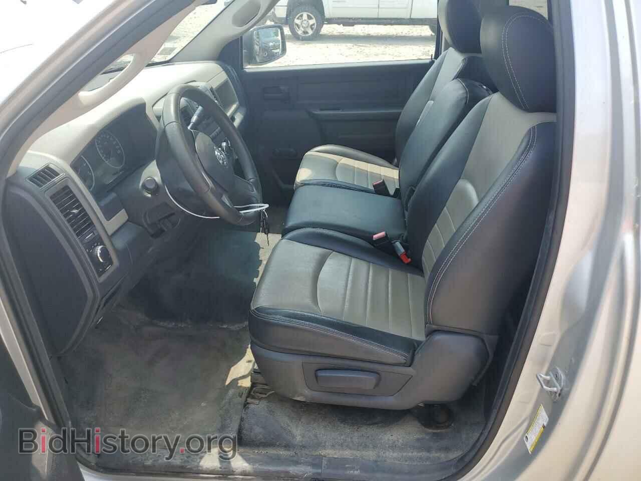 2011 DODGE All Models - VIN: 3D7JB1EK0BG534814 - Photo 7