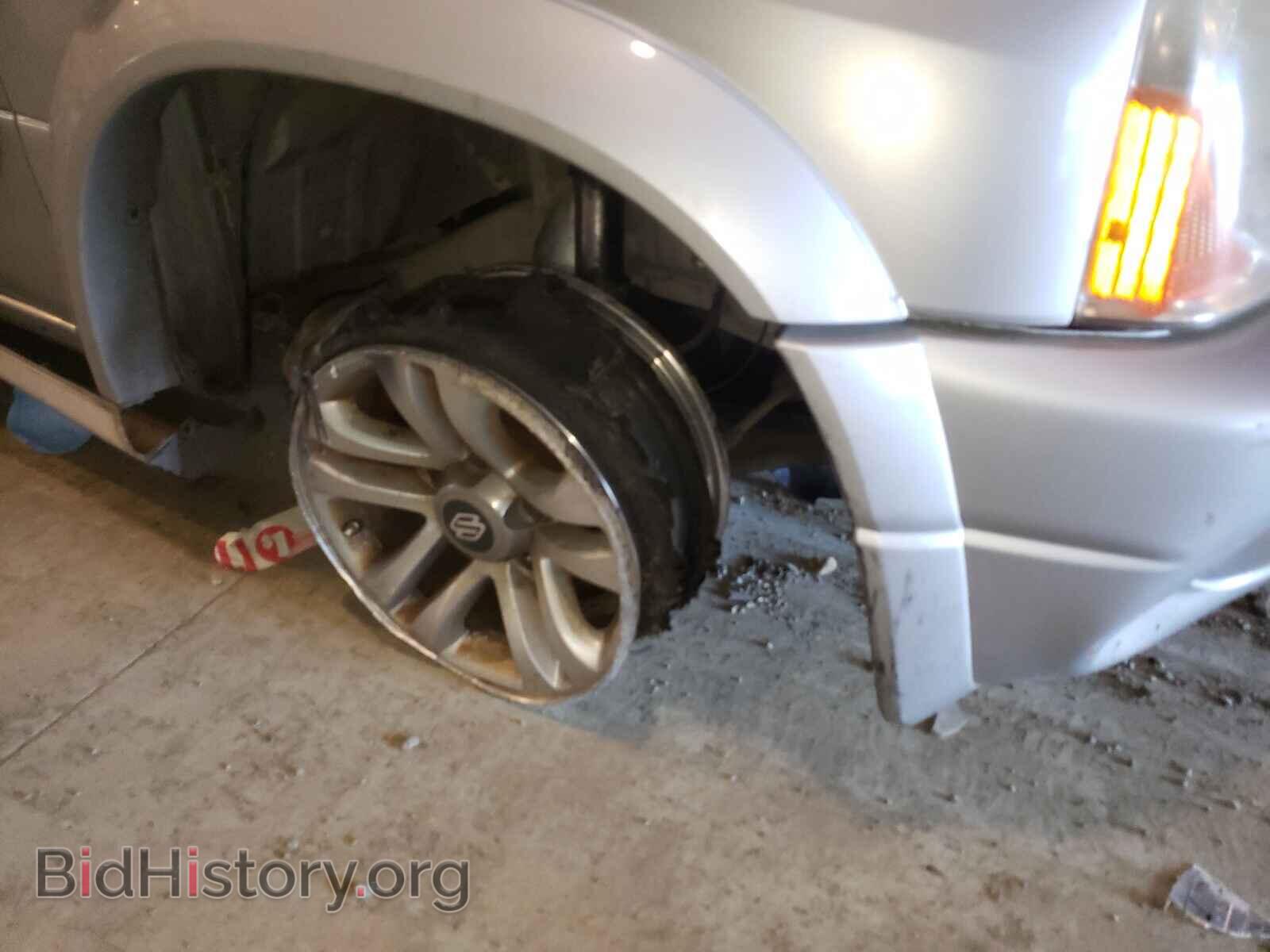 2006 SUZUKI XL7 - VIN: JS3TX92V764101027 - Фото 9