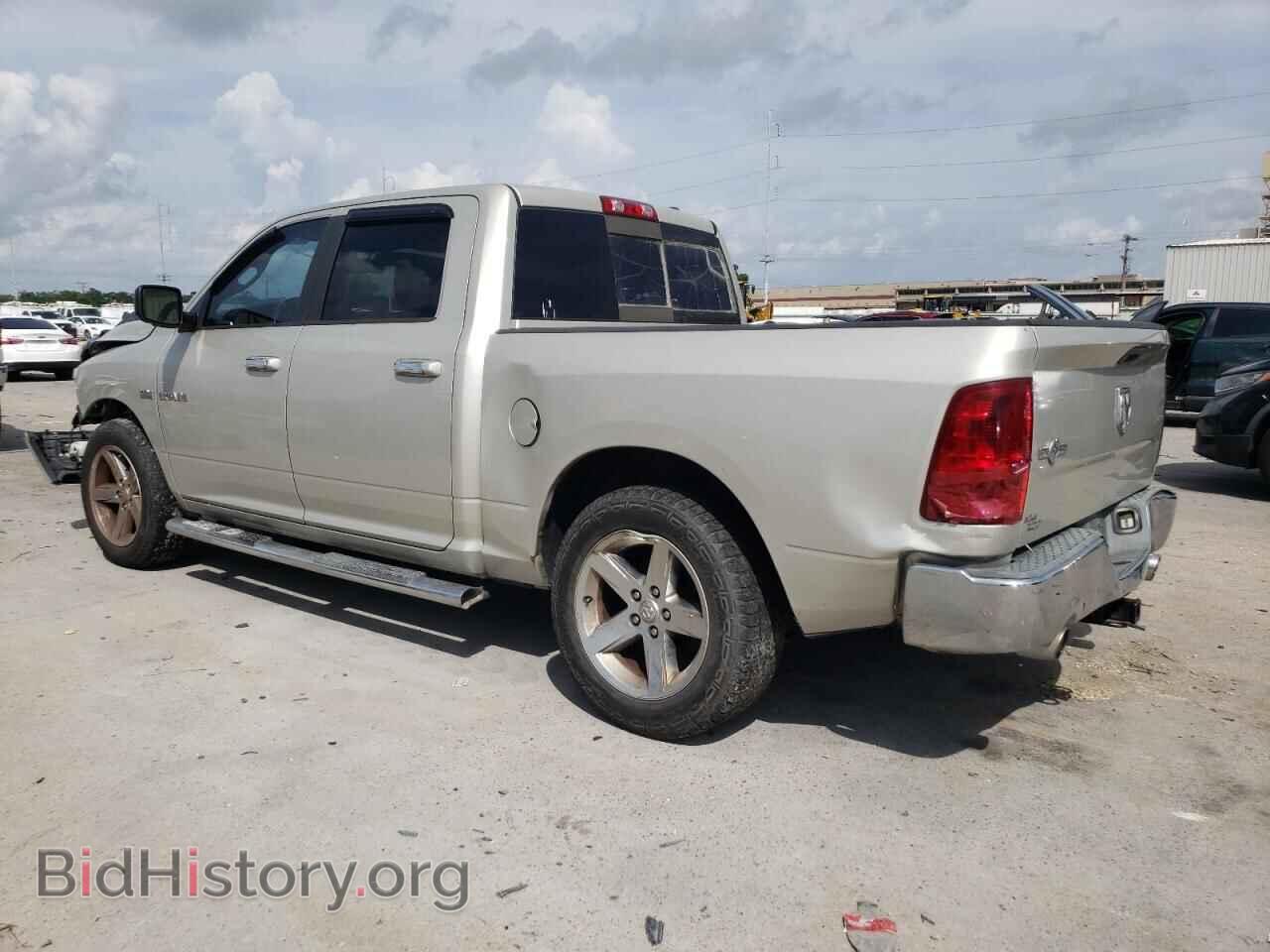 2010 DODGE All Models - VIN: 1D7RB1CT9AS194892 - Photo 2