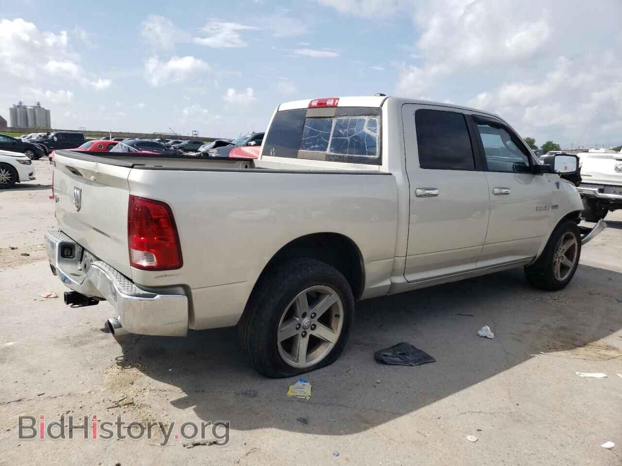2010 DODGE All Models - VIN: 1D7RB1CT9AS194892 - Photo 3