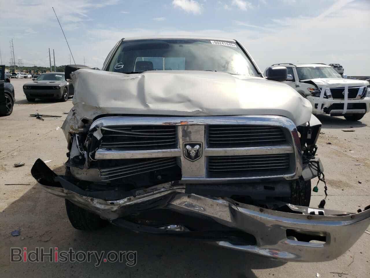 2010 DODGE All Models - VIN: 1D7RB1CT9AS194892 - Photo 5