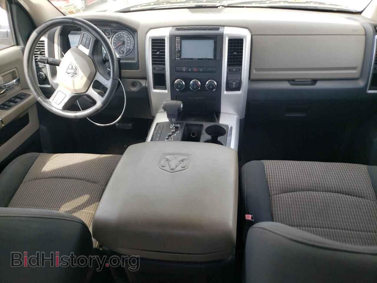 2010 DODGE All Models - VIN: 1D7RB1CT9AS194892 - Photo 8
