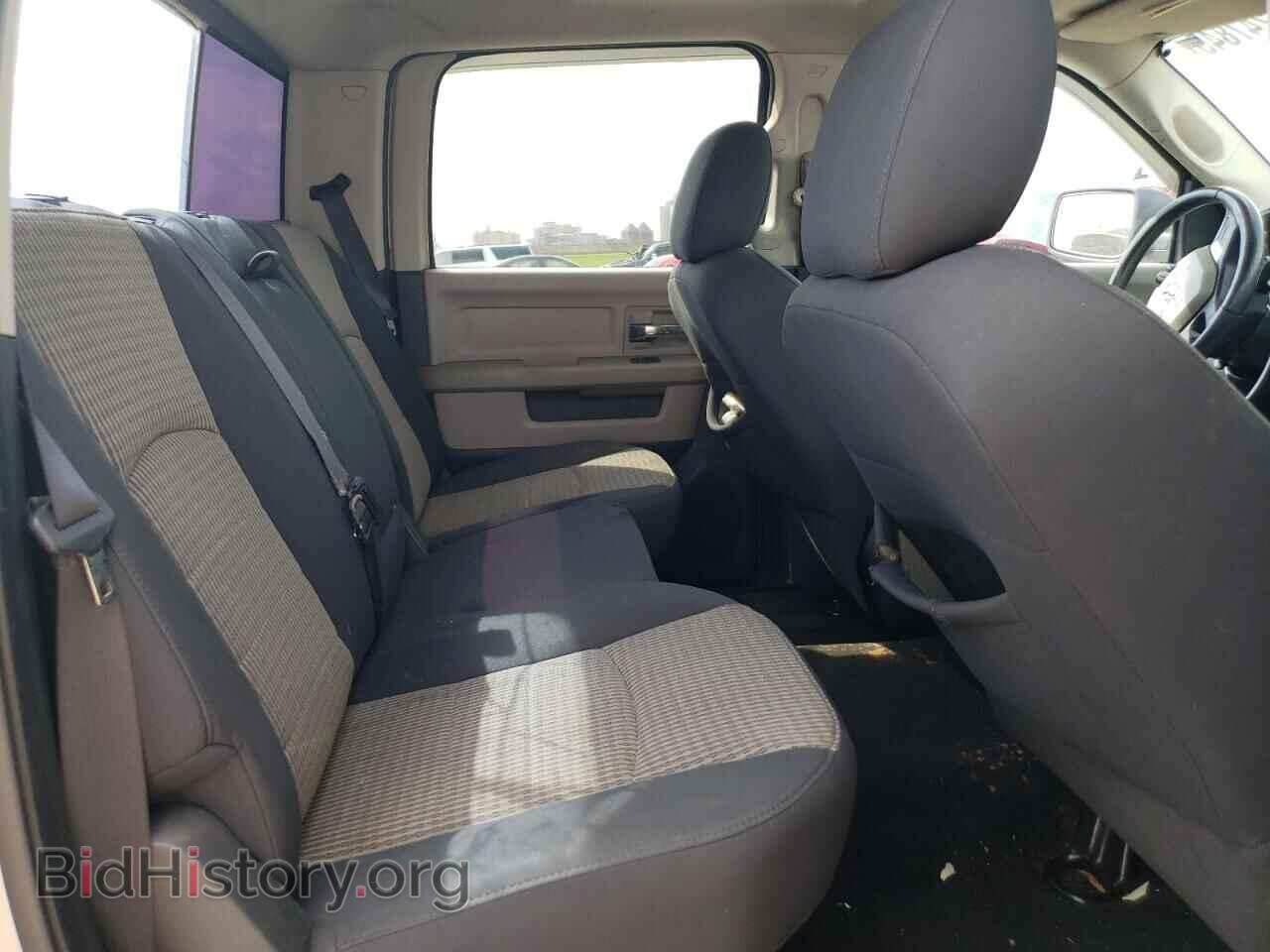 2010 DODGE All Models - VIN: 1D7RB1CT9AS194892 - Photo 10