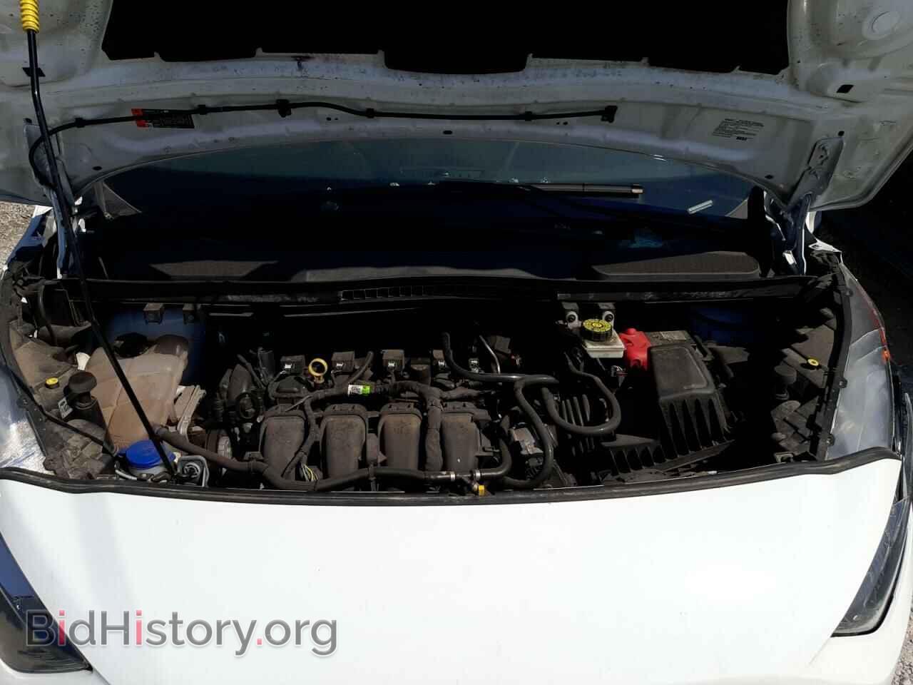 2022 FORD TRANSIT - VIN: NM0LS7T27N1521695 - Фото 12