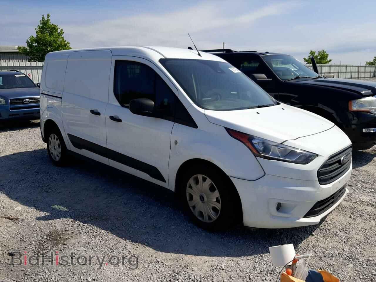 2022 FORD TRANSIT - VIN: NM0LS7T27N1521695 - Фото 4
