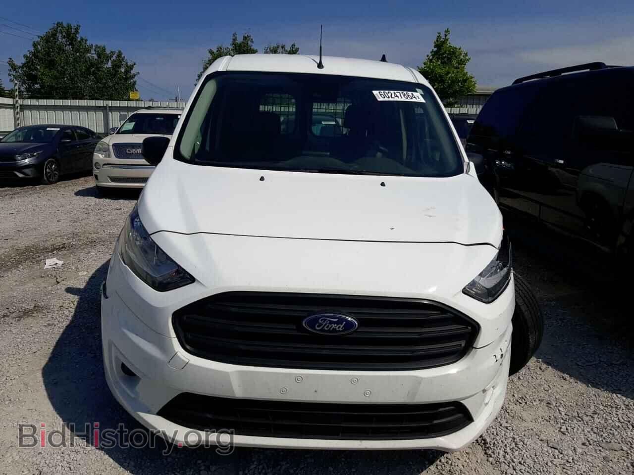 2022 FORD TRANSIT - VIN: NM0LS7T27N1521695 - Фото 5