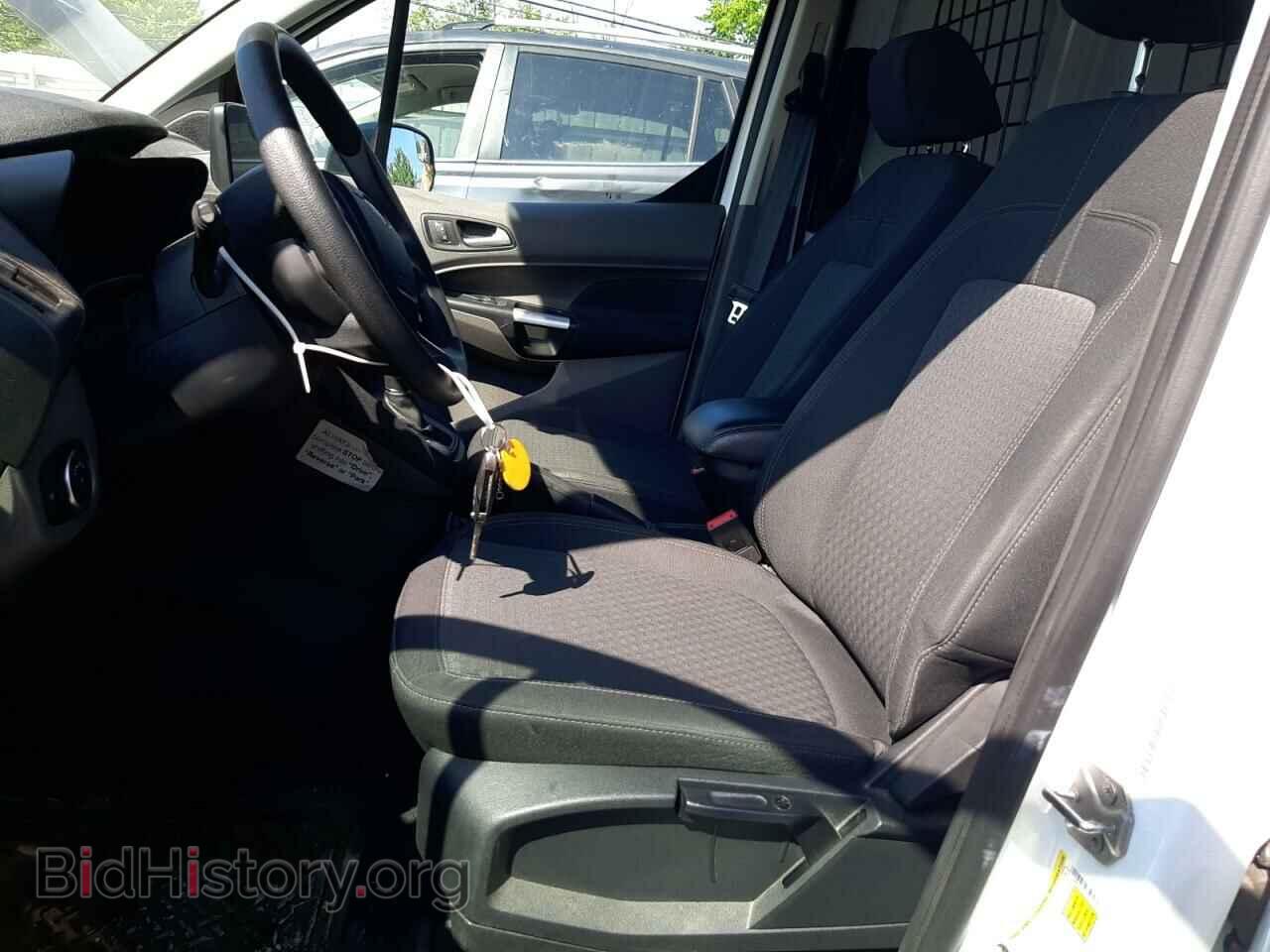 2022 FORD TRANSIT - VIN: NM0LS7T27N1521695 - Фото 7