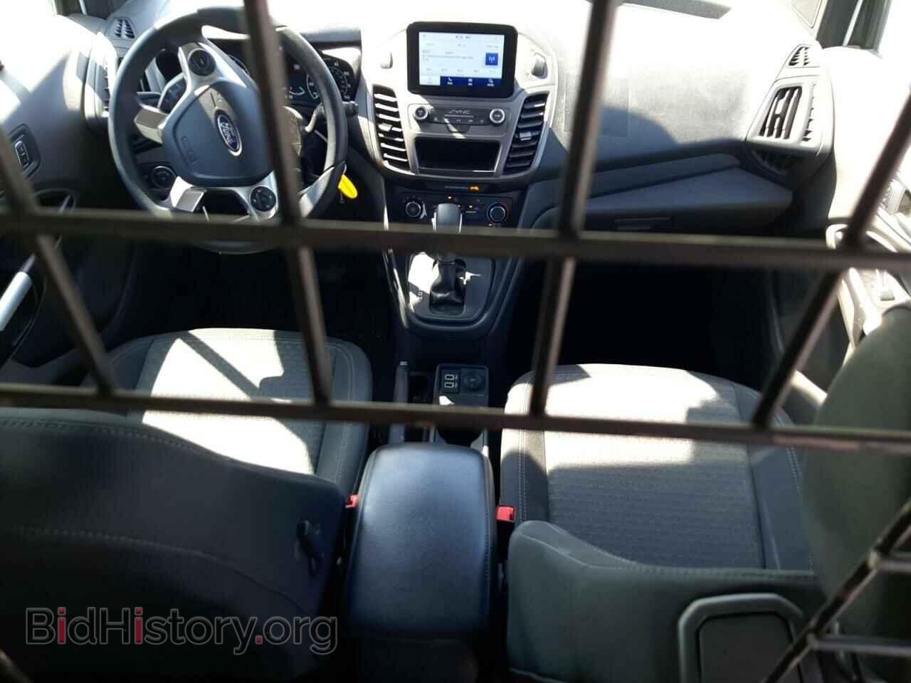 2022 FORD TRANSIT - VIN: NM0LS7T27N1521695 - Фото 8