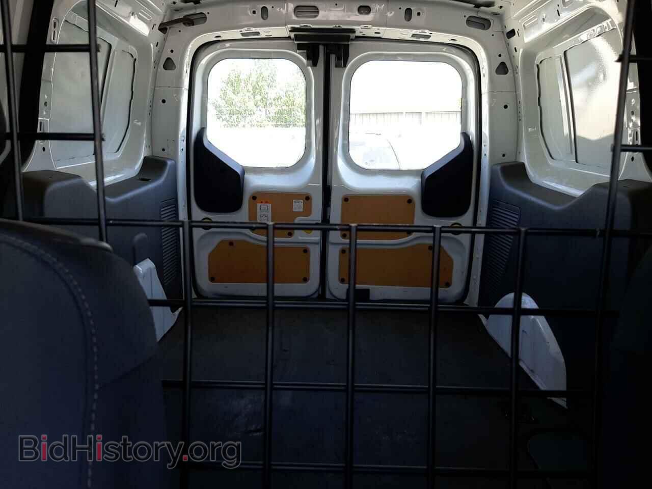 2022 FORD TRANSIT - VIN: NM0LS7T27N1521695 - Фото 10