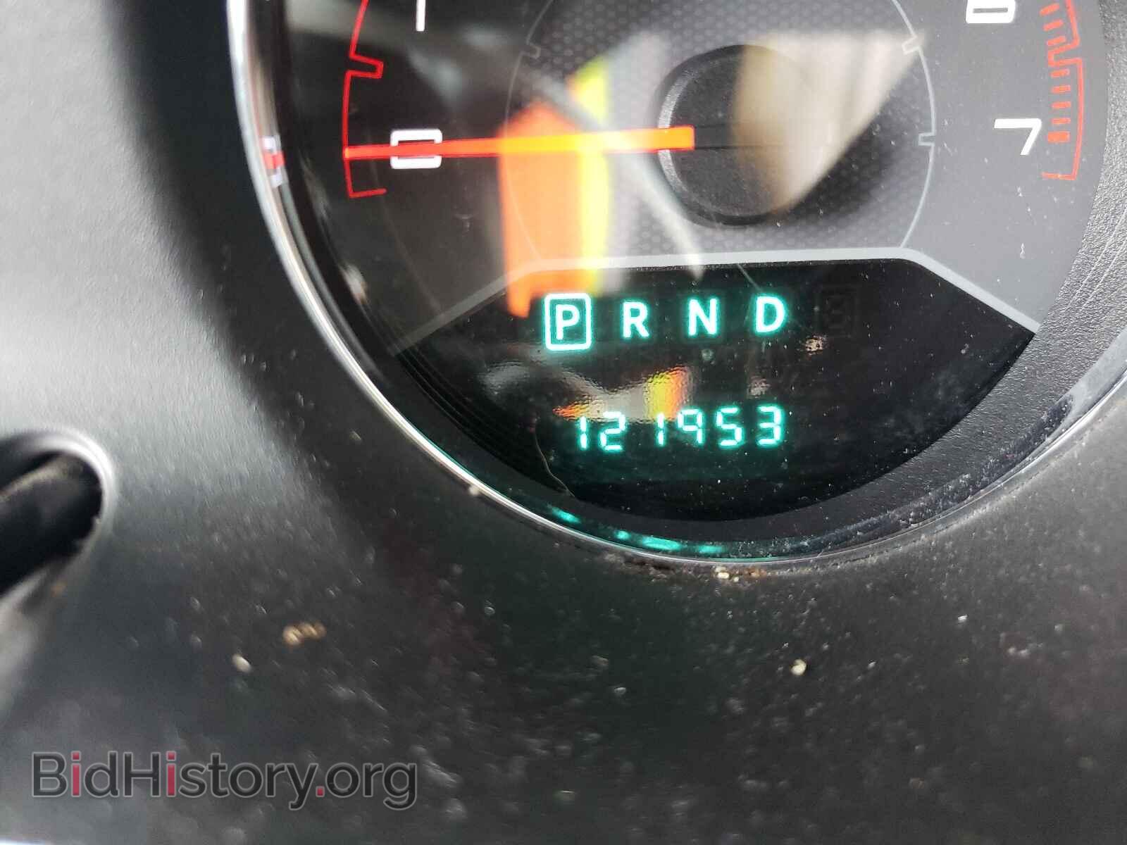 2011 DODGE AVENGER - VIN: 1B3BD4FB4BN540259 - Photo 8