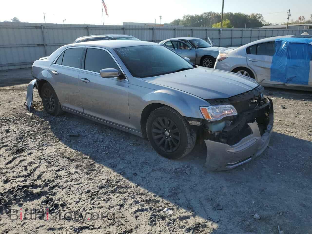 Photo 2C3CCAAG7EH378510 - CHRYSLER 300 2014