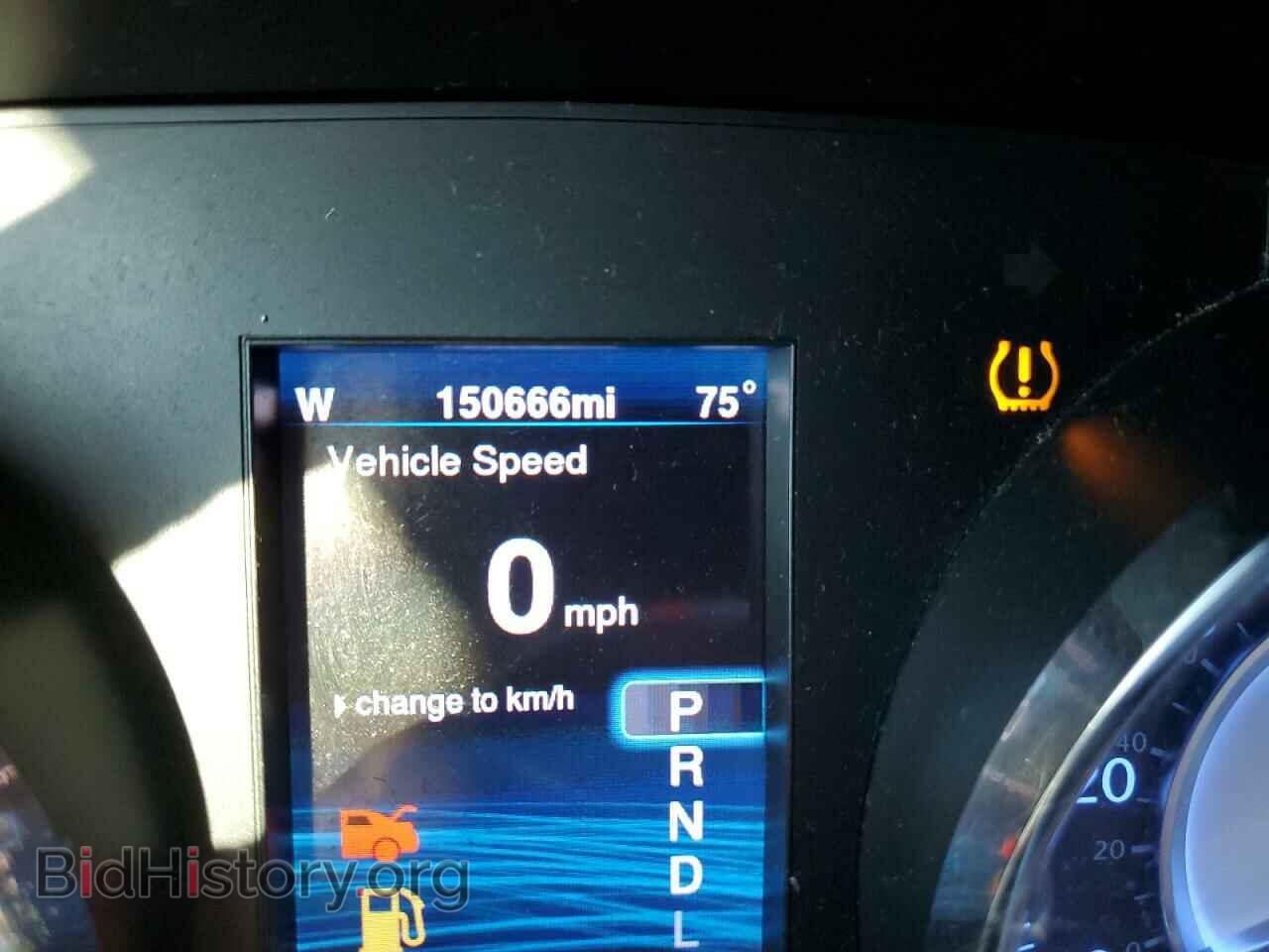 2014 CHRYSLER 300 - VIN: 2C3CCAAG7EH378510 - Фото 8