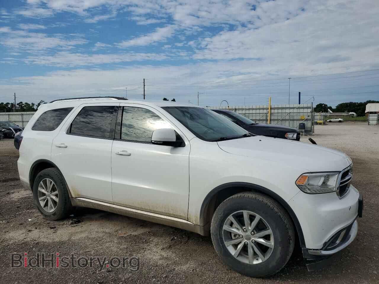 2014 DODGE DURANGO - VIN: 1C4RDJDG3EC599555 - Photo 4
