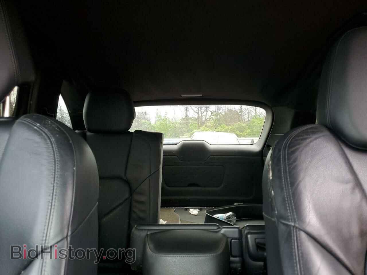 2012 PORSCHE CAYENNE - VIN: WP1AA2A21CLA11779 - Фото 10