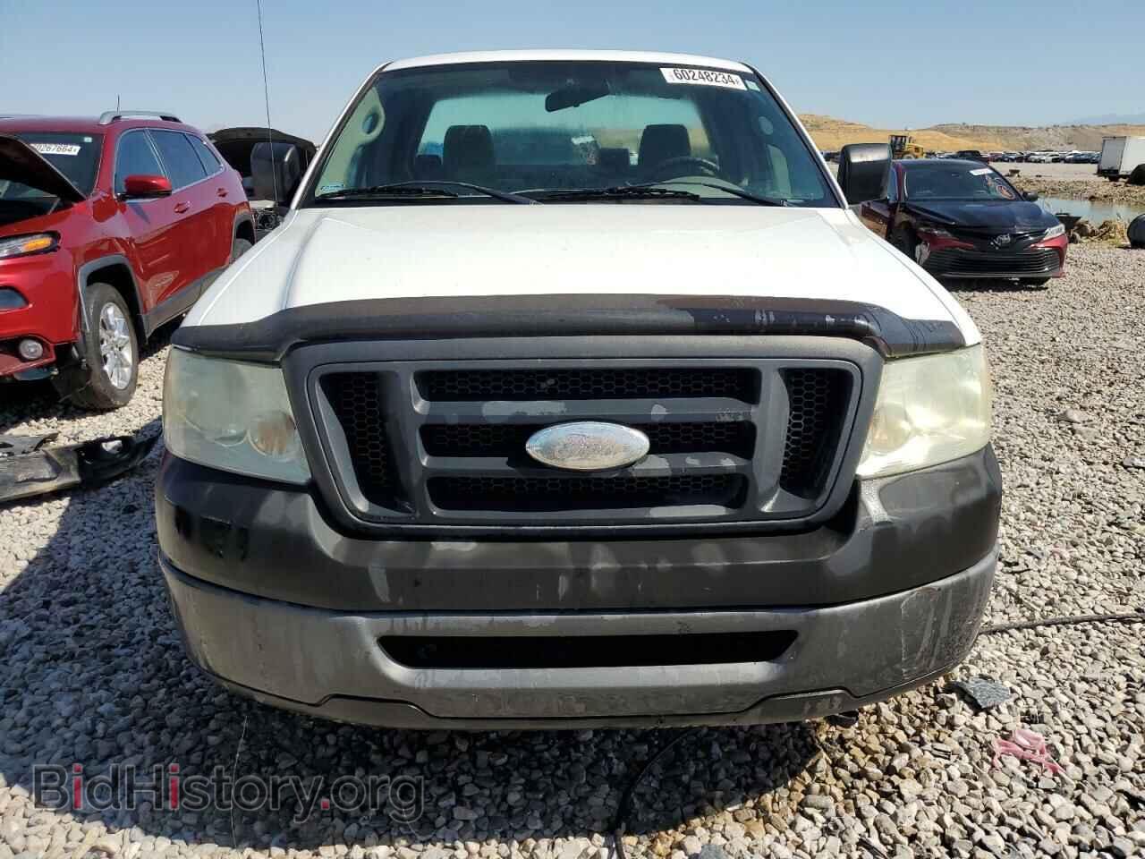 2007 FORD All Models - VIN: 1FTPF12V67KC43662 - Photo 5