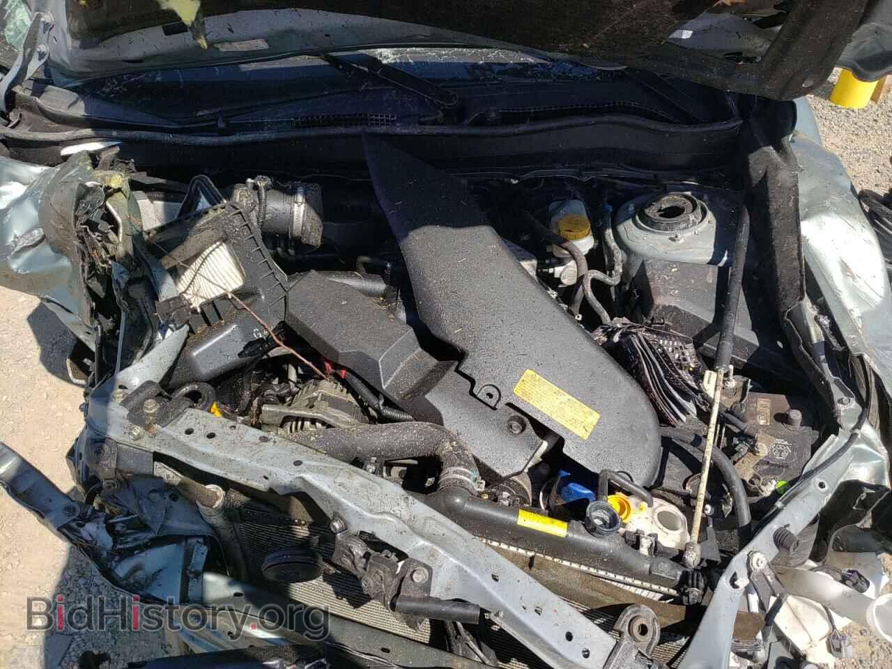 2017 SUBARU FORESTER - VIN: JF2SJARC7HH428736 - Фото 12