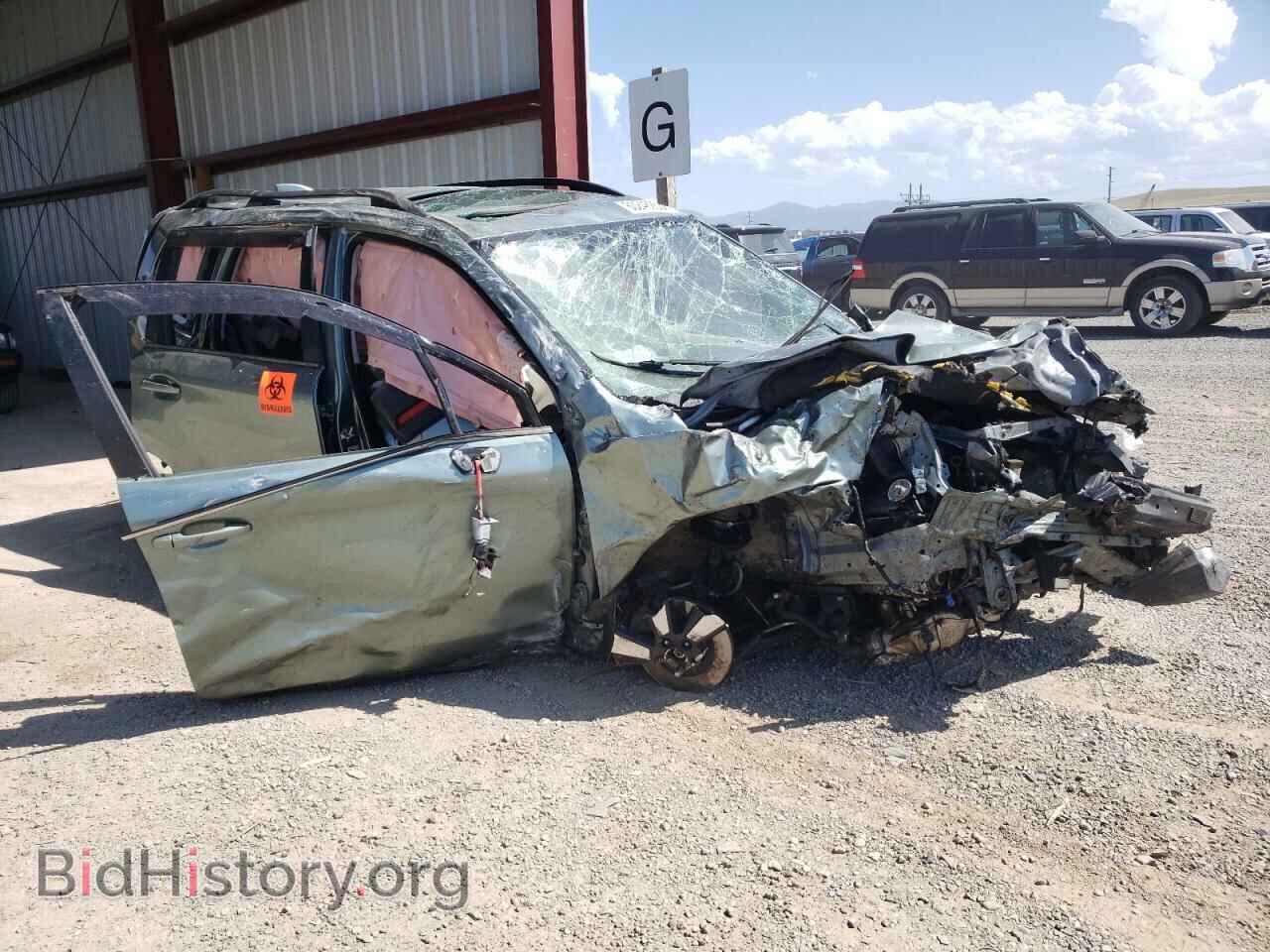 2017 SUBARU FORESTER - VIN: JF2SJARC7HH428736 - Фото 4