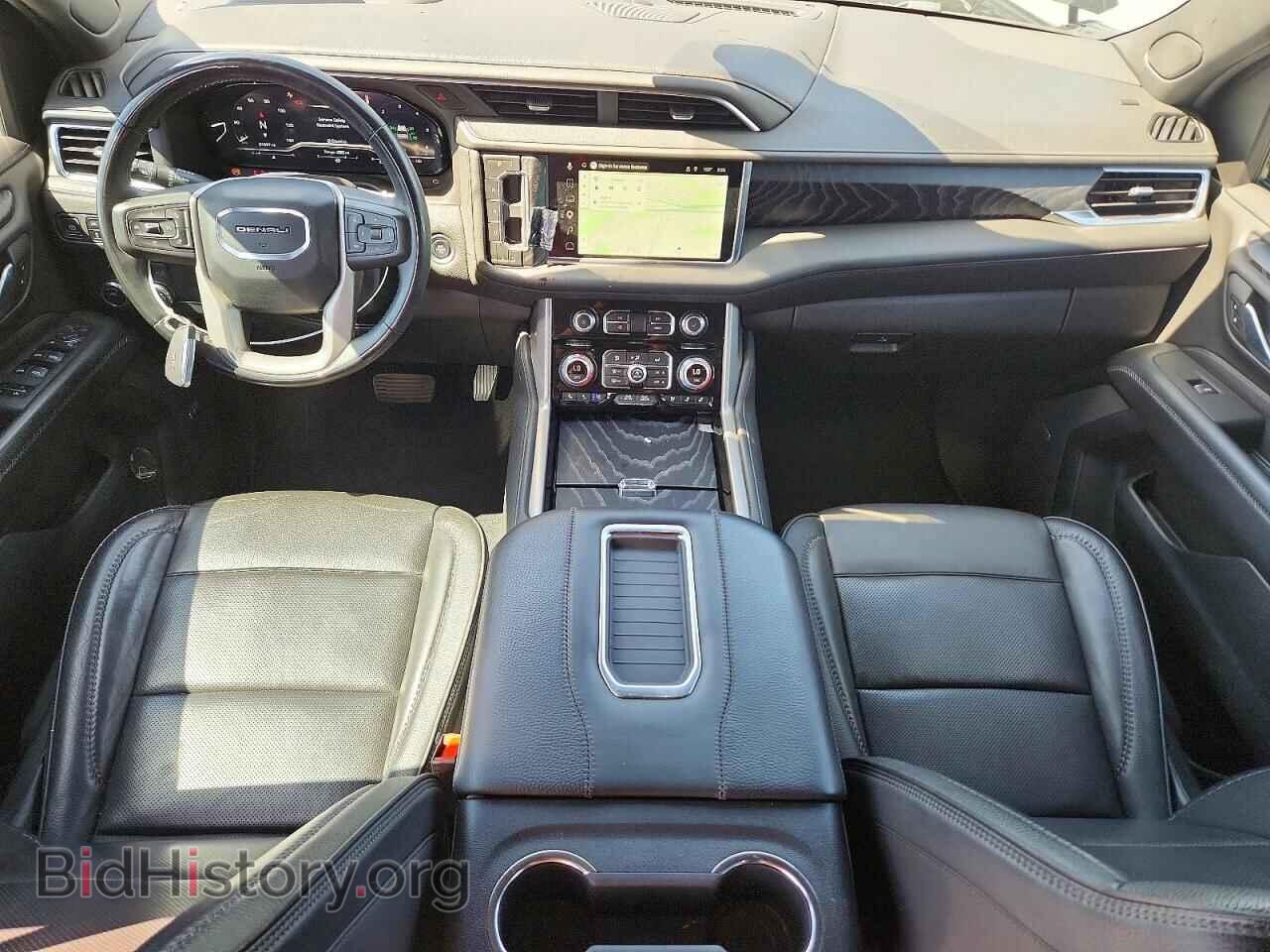 2024 GMC YUKON - VIN: 1GKS1JKL4RR245190 - Фото 8