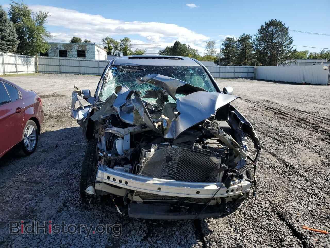 2018 HONDA PILOT - VIN: 5FNYF6H54JB065909 - Фото 9