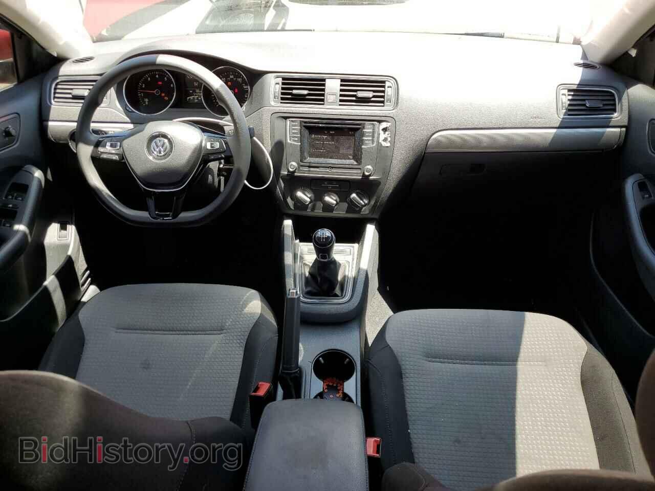 2017 VOLKSWAGEN JETTA - VIN: 3VW167AJ0HM212101 - Фото 8