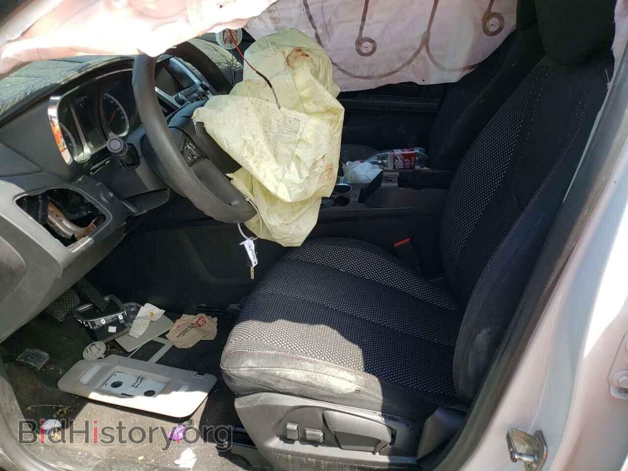 2016 GMC TERRAIN - VIN: 2GKFLSEK4G6160699 - Фото 7
