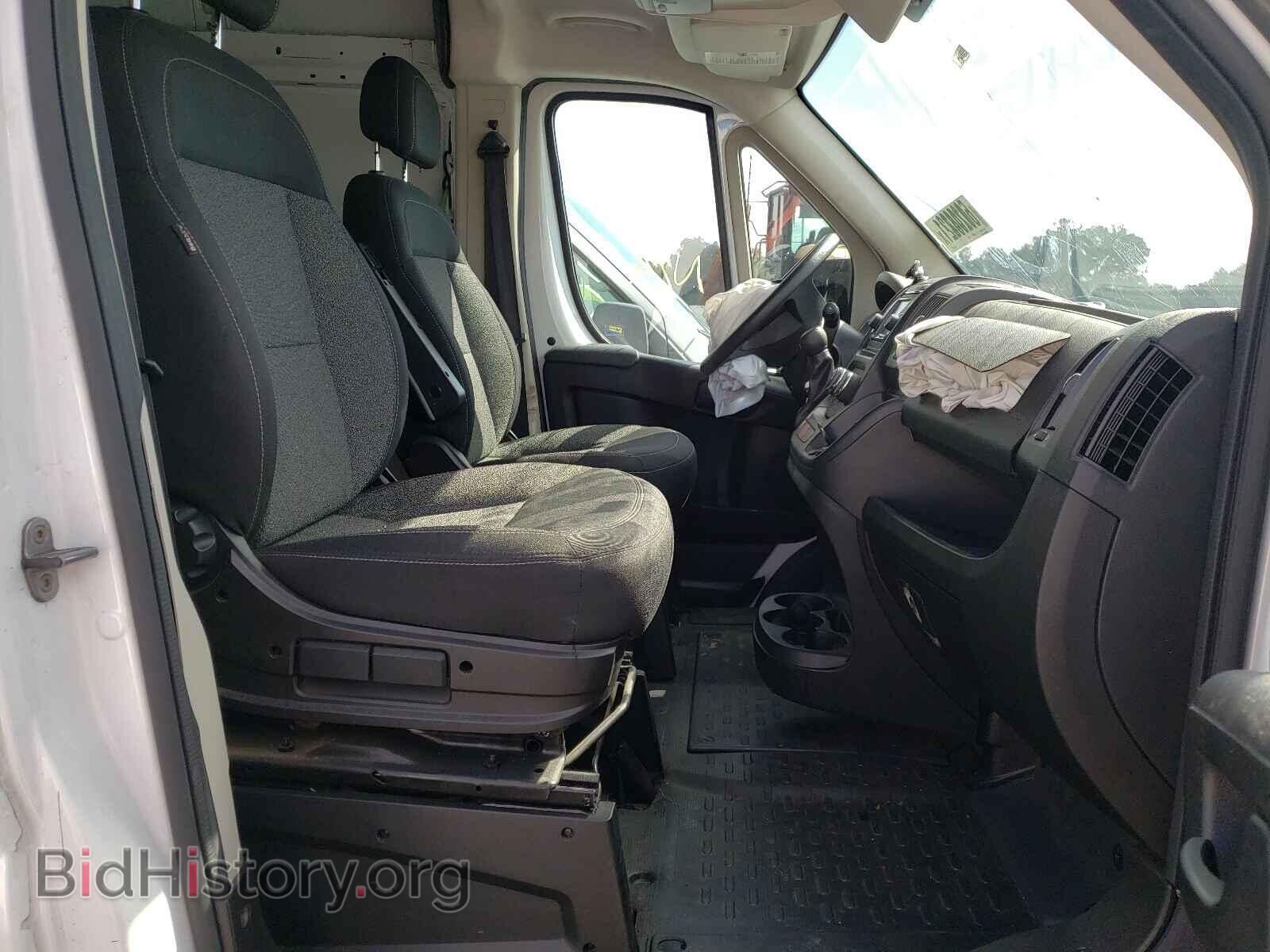 2014 RAM PROMASTER - VIN: 3C6TRVDG5EE122592 - Фото 5
