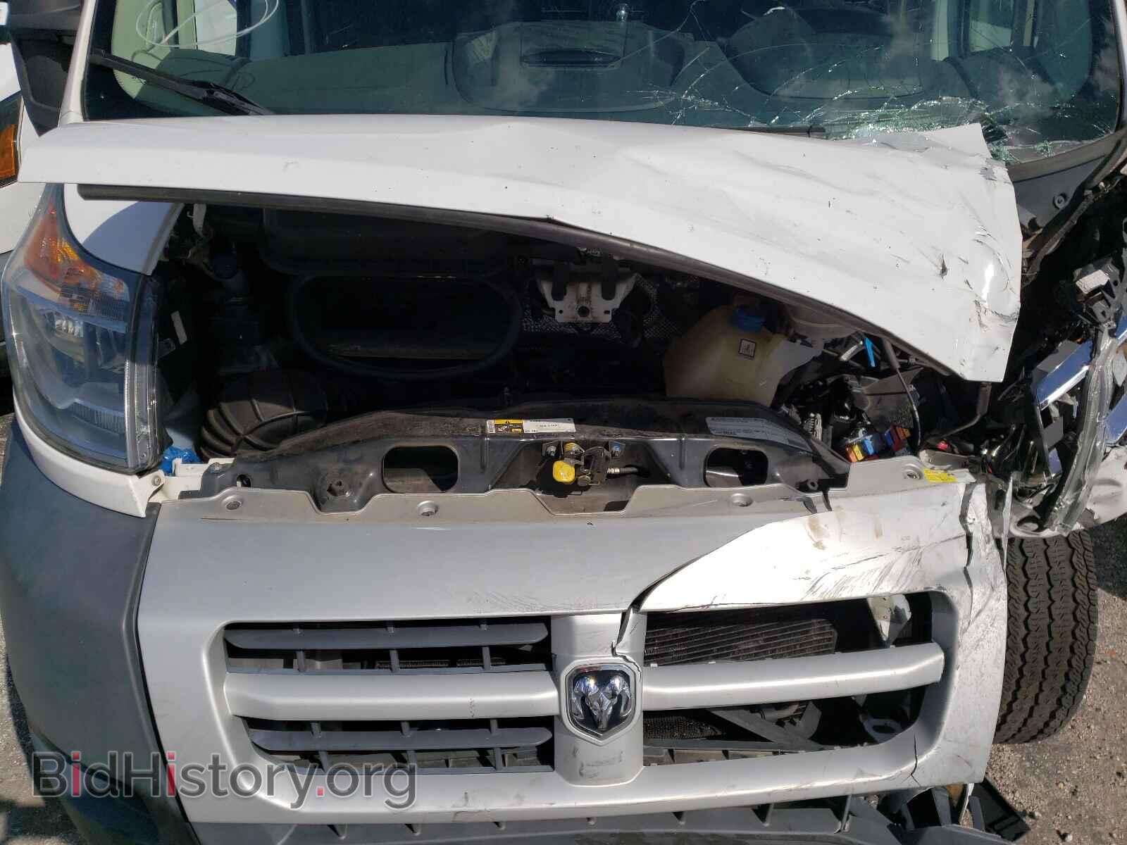 2014 RAM PROMASTER - VIN: 3C6TRVDG5EE122592 - Фото 7