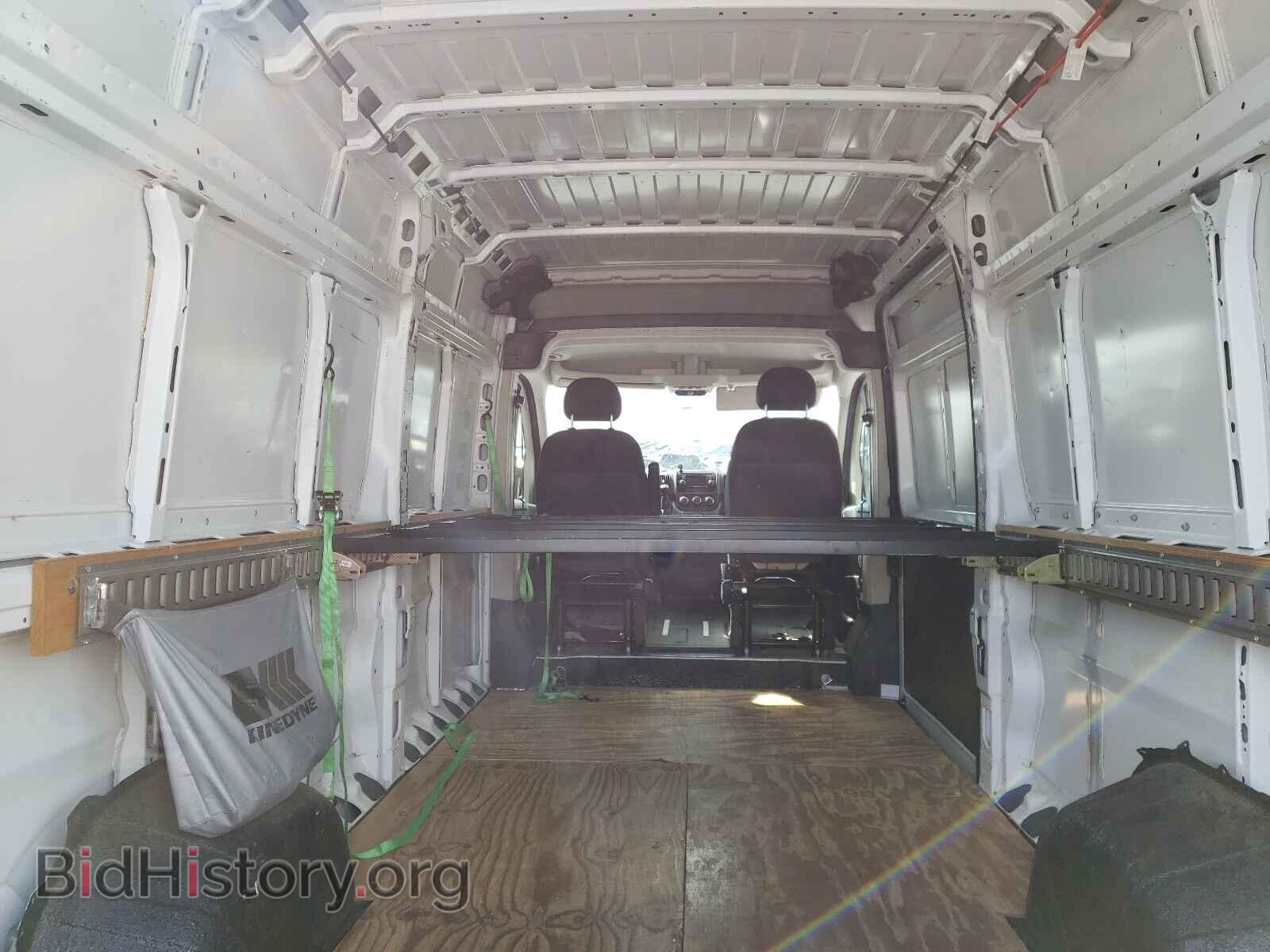 2014 RAM PROMASTER - VIN: 3C6TRVDG5EE122592 - Фото 9