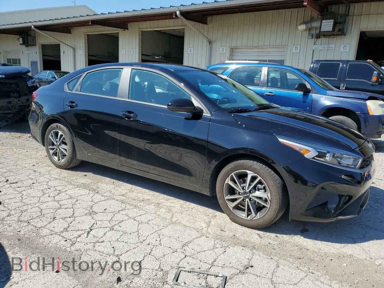 2022 KIA FORTE - VIN: 3KPF24AD6NE456015 - Фото 4