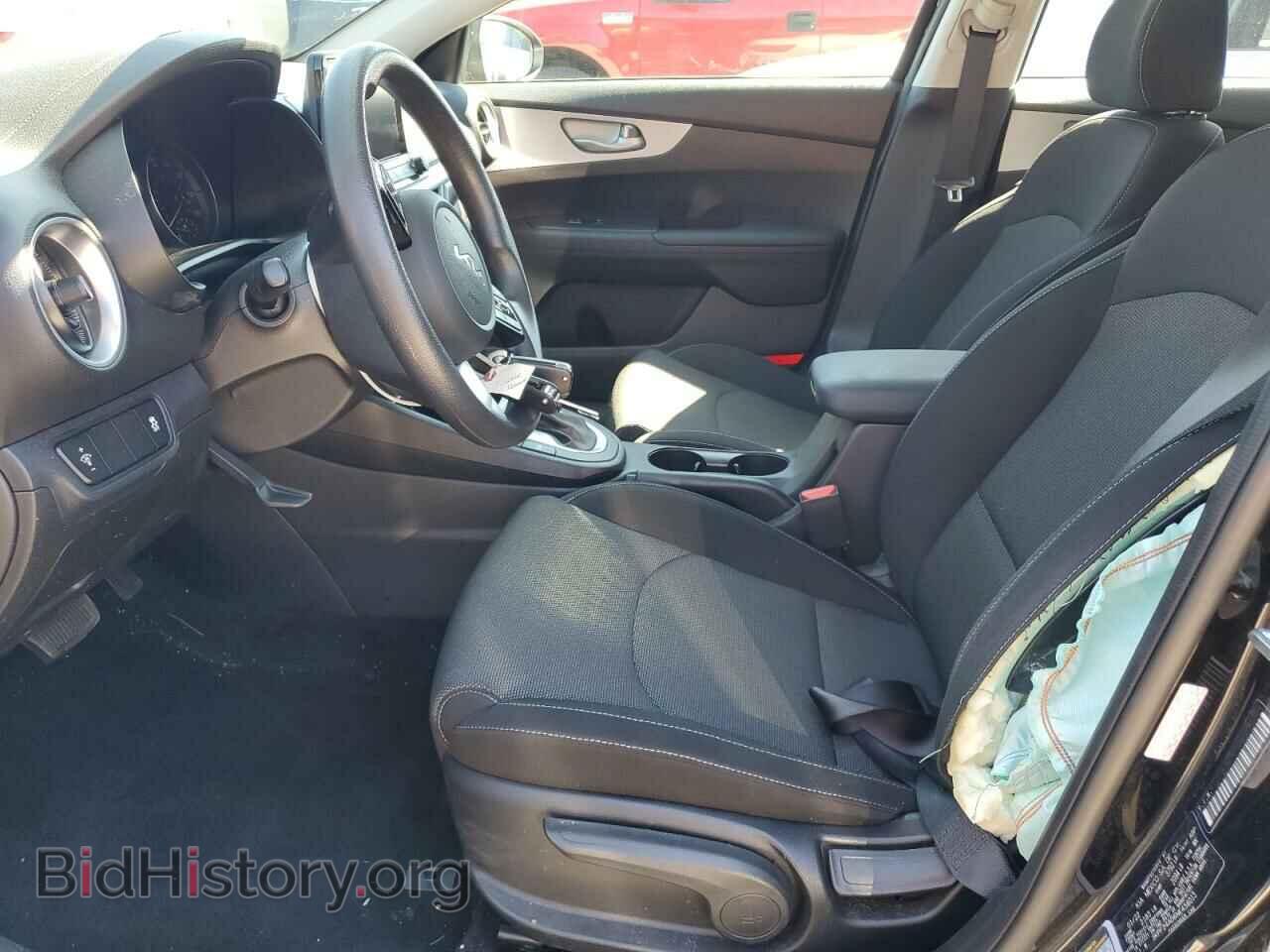 2022 KIA FORTE - VIN: 3KPF24AD6NE456015 - Фото 7