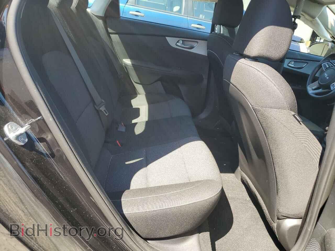 2022 KIA FORTE - VIN: 3KPF24AD6NE456015 - Фото 10