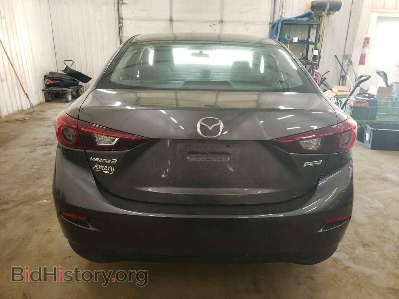 2017 MAZDA 3 - VIN: 3MZBN1U77HM137031 - Фото 6