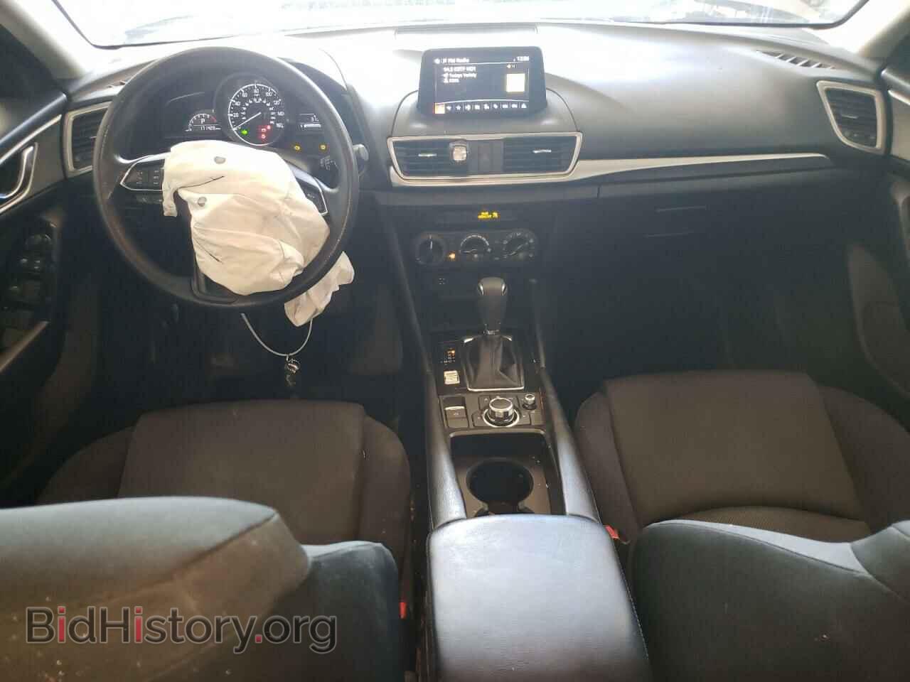 2017 MAZDA 3 - VIN: 3MZBN1U77HM137031 - Фото 8