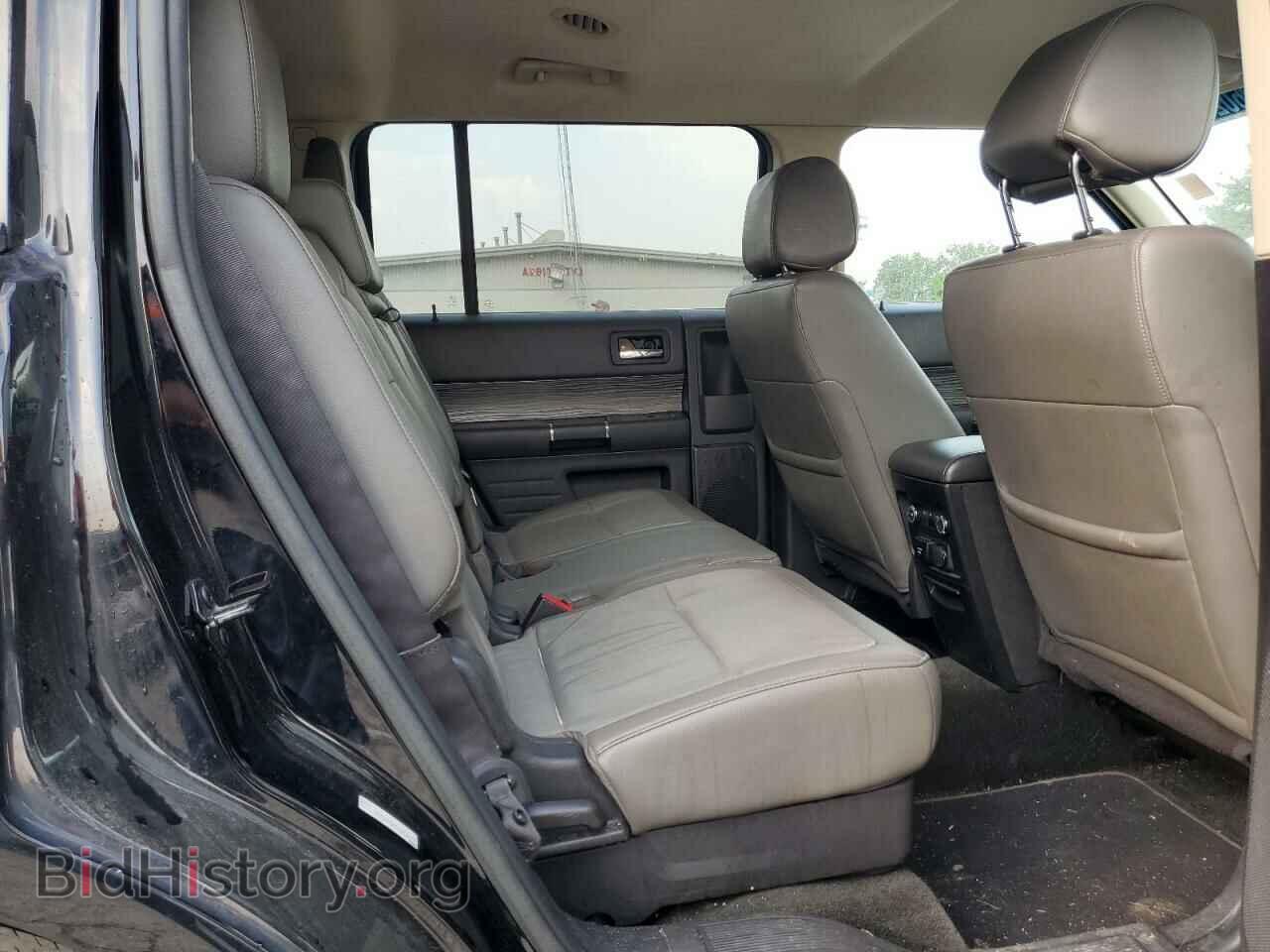 2018 FORD FLEX - VIN: 2FMGK5C89JBA08097 - Photo 11