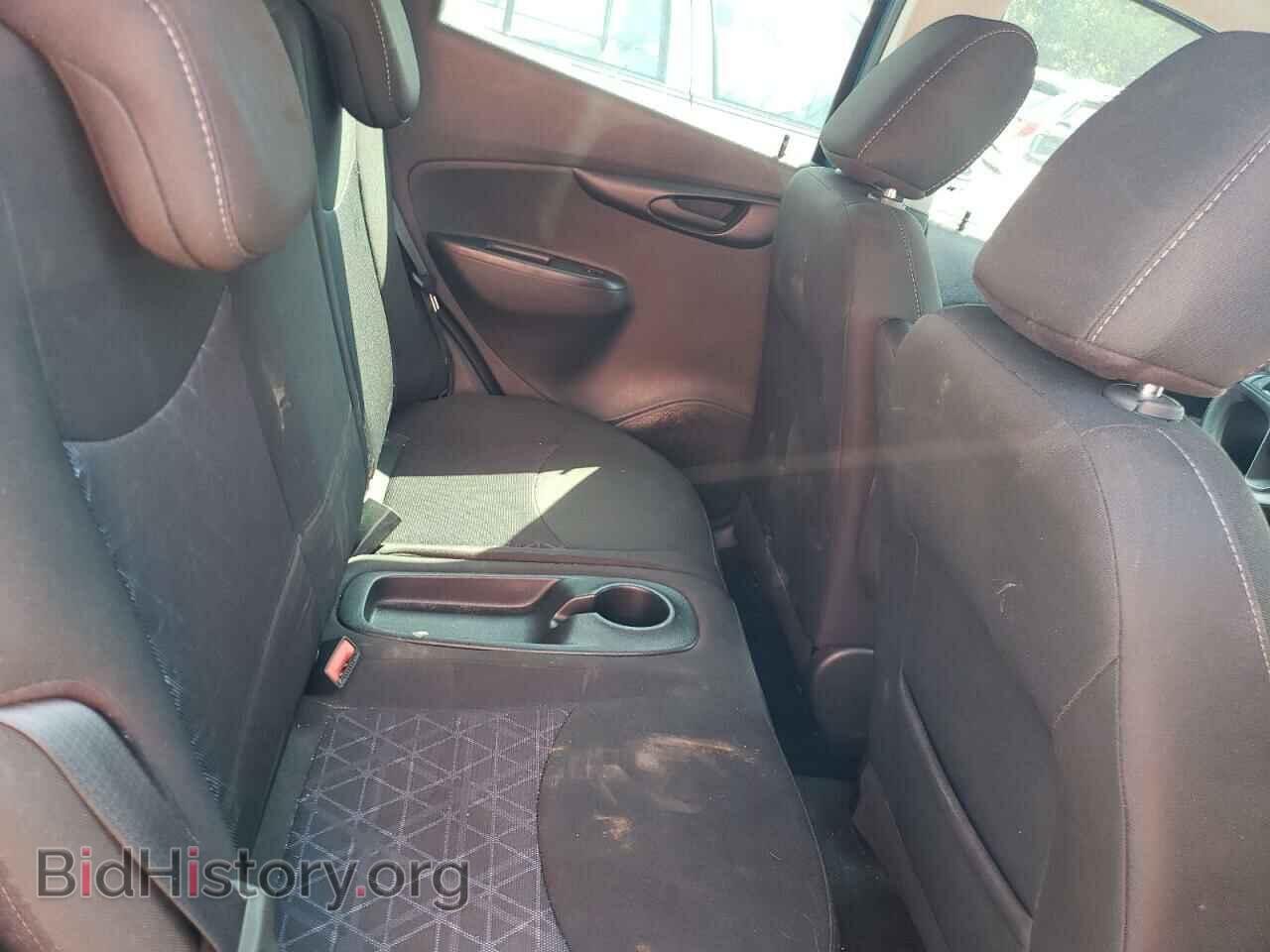 2019 CHEVROLET SPARK - VIN: KL8CD6SA4KC822627 - Фото 10