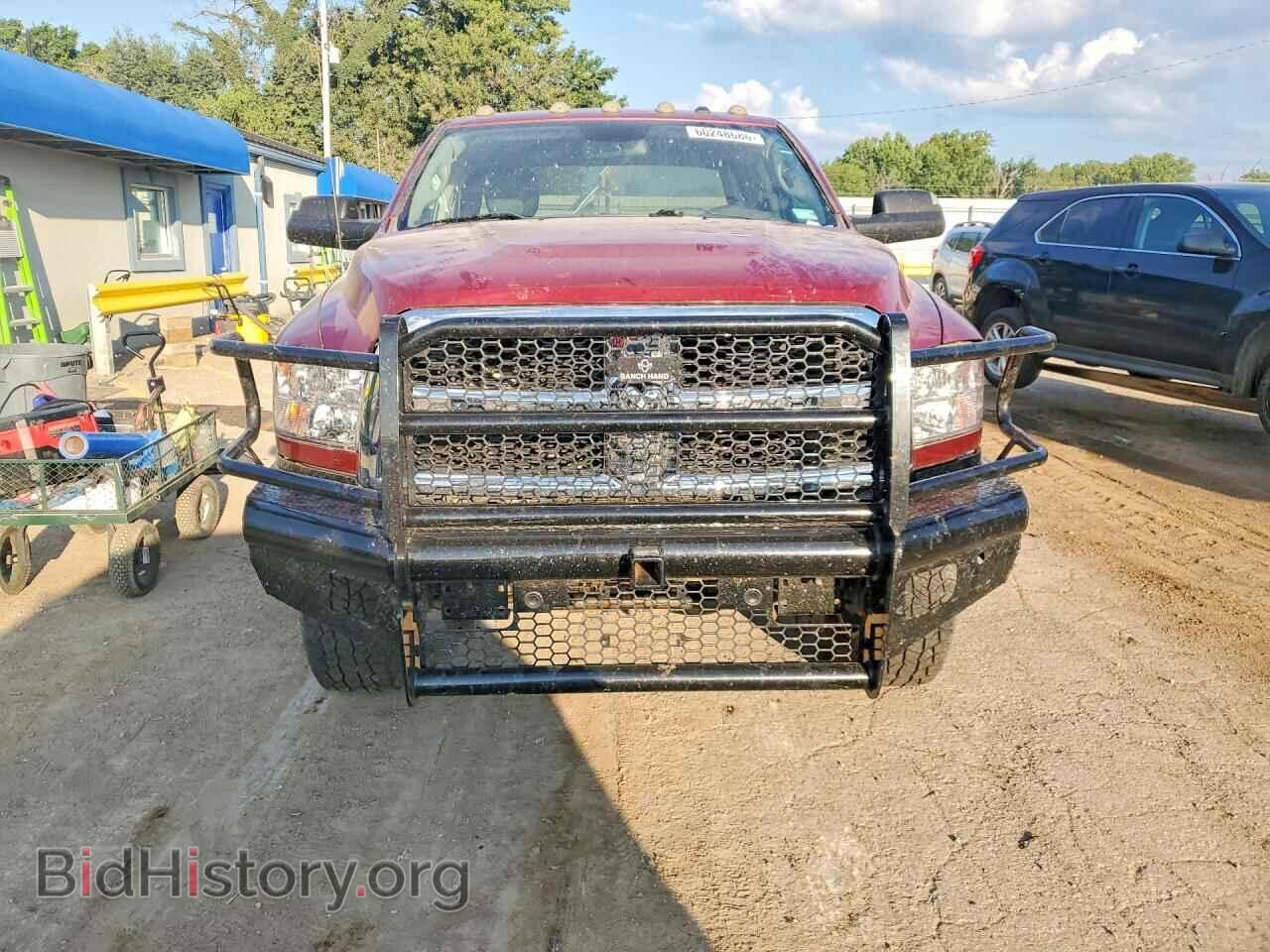 2015 RAM 2500 - VIN: 3C6UR5CJ4FG670350 - Photo 5