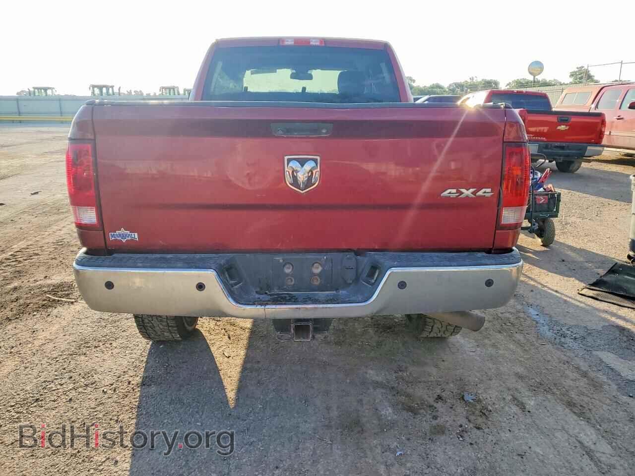 2015 RAM 2500 - VIN: 3C6UR5CJ4FG670350 - Photo 6