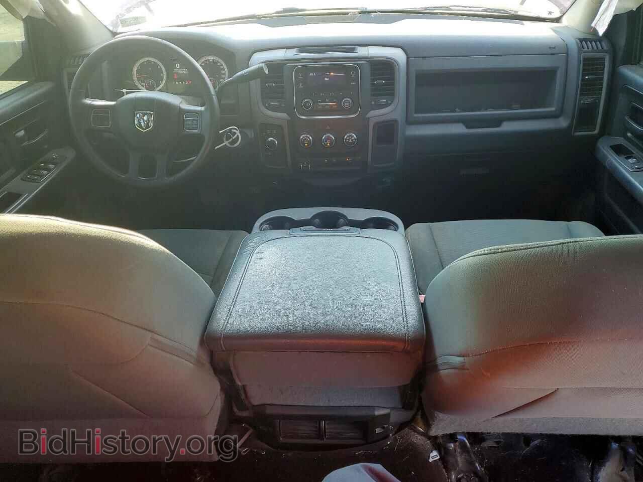 2015 RAM 2500 - VIN: 3C6UR5CJ4FG670350 - Photo 8