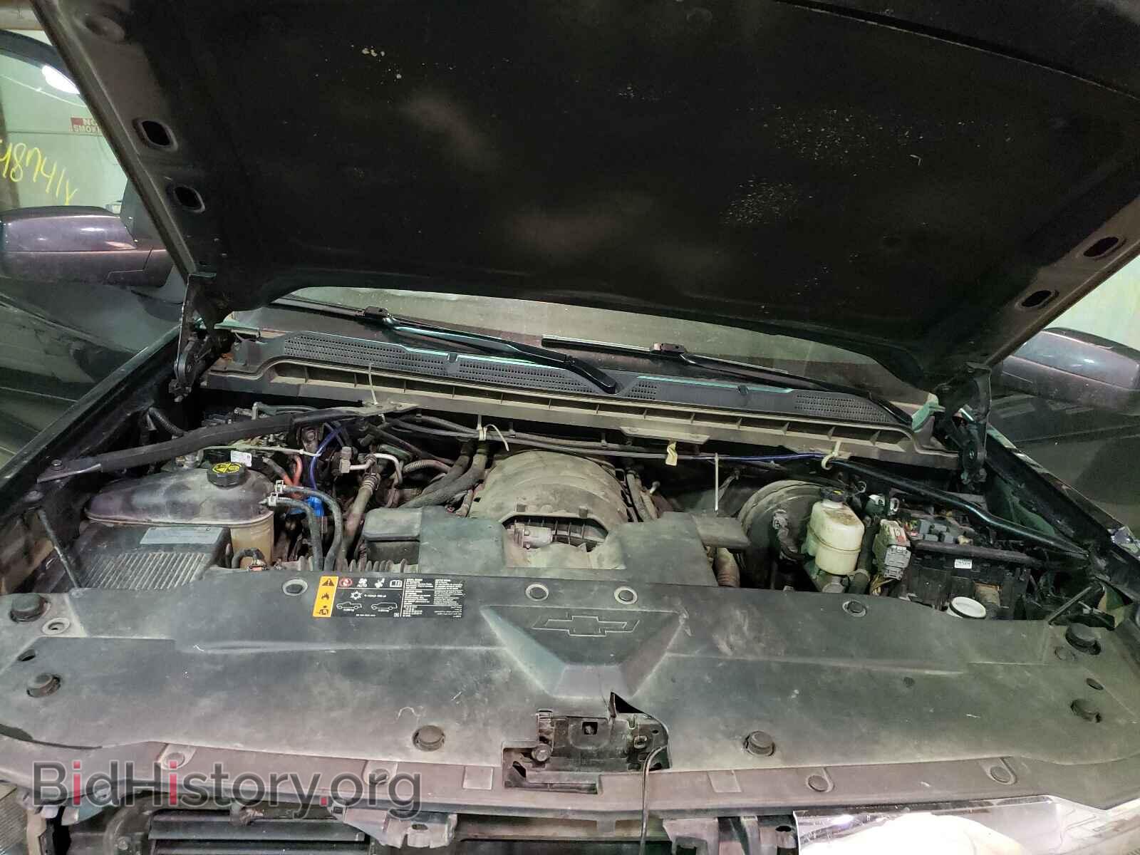 2019 CHEVROLET SILVERADO - VIN: 2GCVKPEC4K1137610 - Фото 7