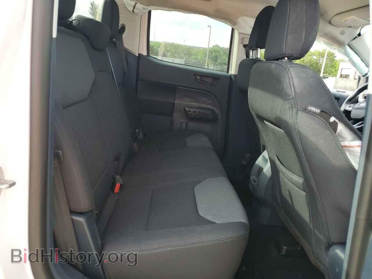 2023 FORD MAVERICK - VIN: 3FTTW8E96PRA47822 - Фото 10